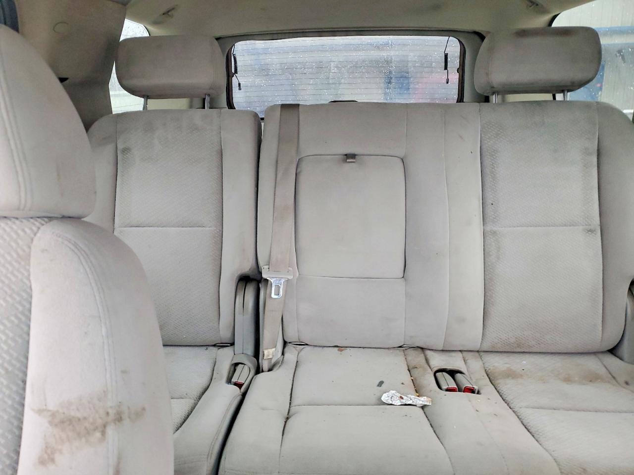 2007 CHEVROLET TAHOE K1500 photo 10