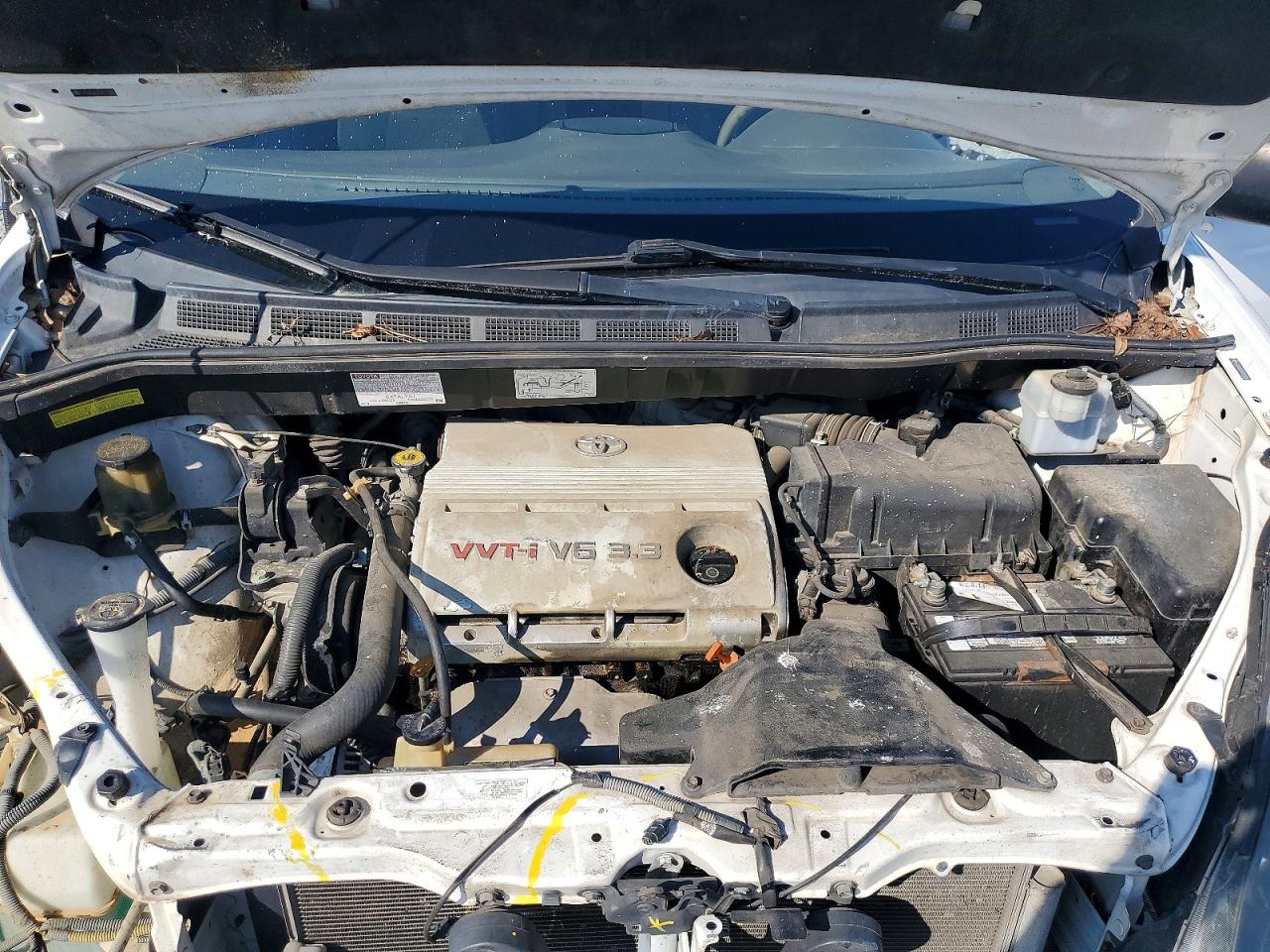 2006 TOYOTA SIENNA CE photo 34