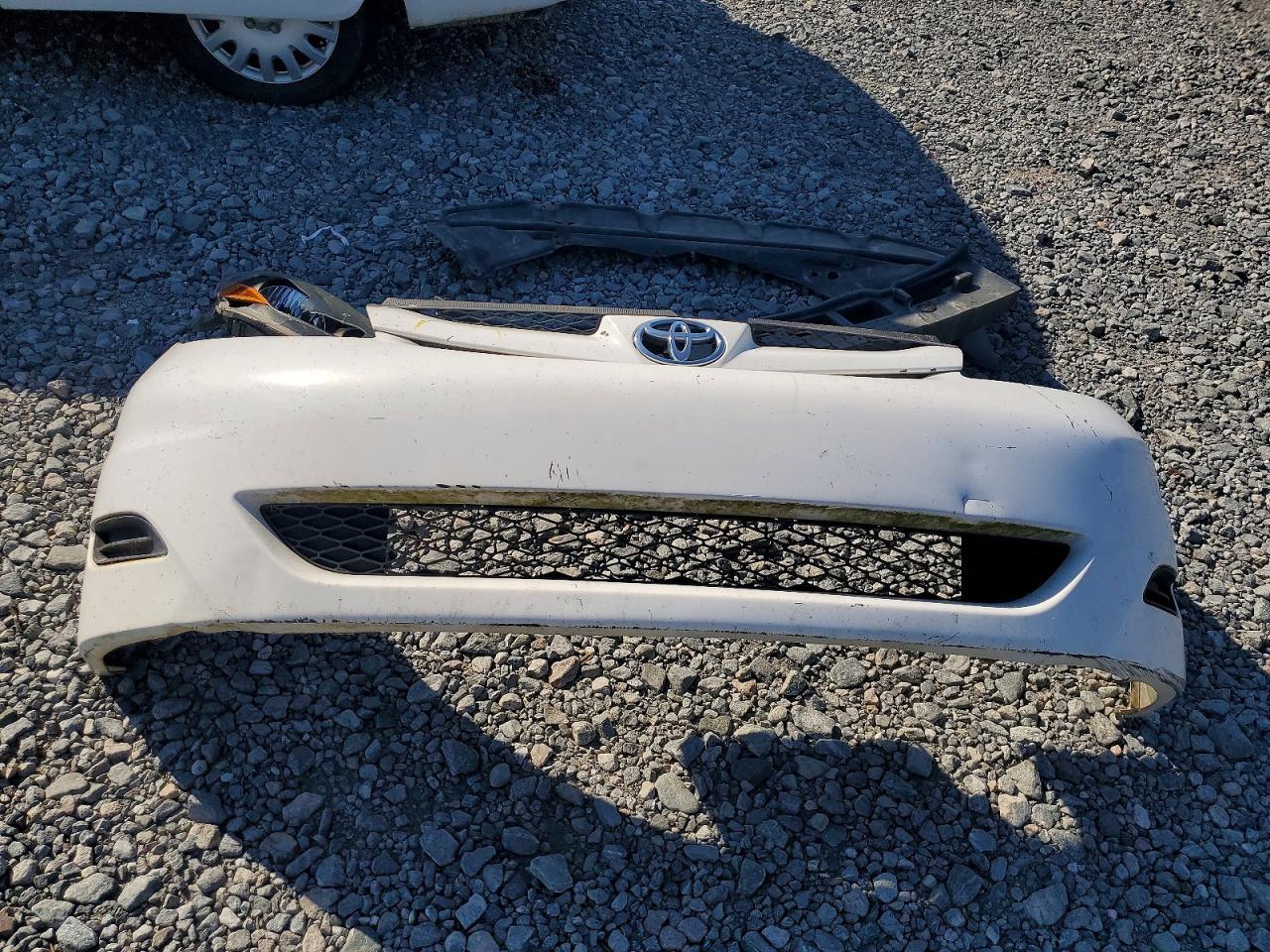 2006 TOYOTA SIENNA CE photo 37