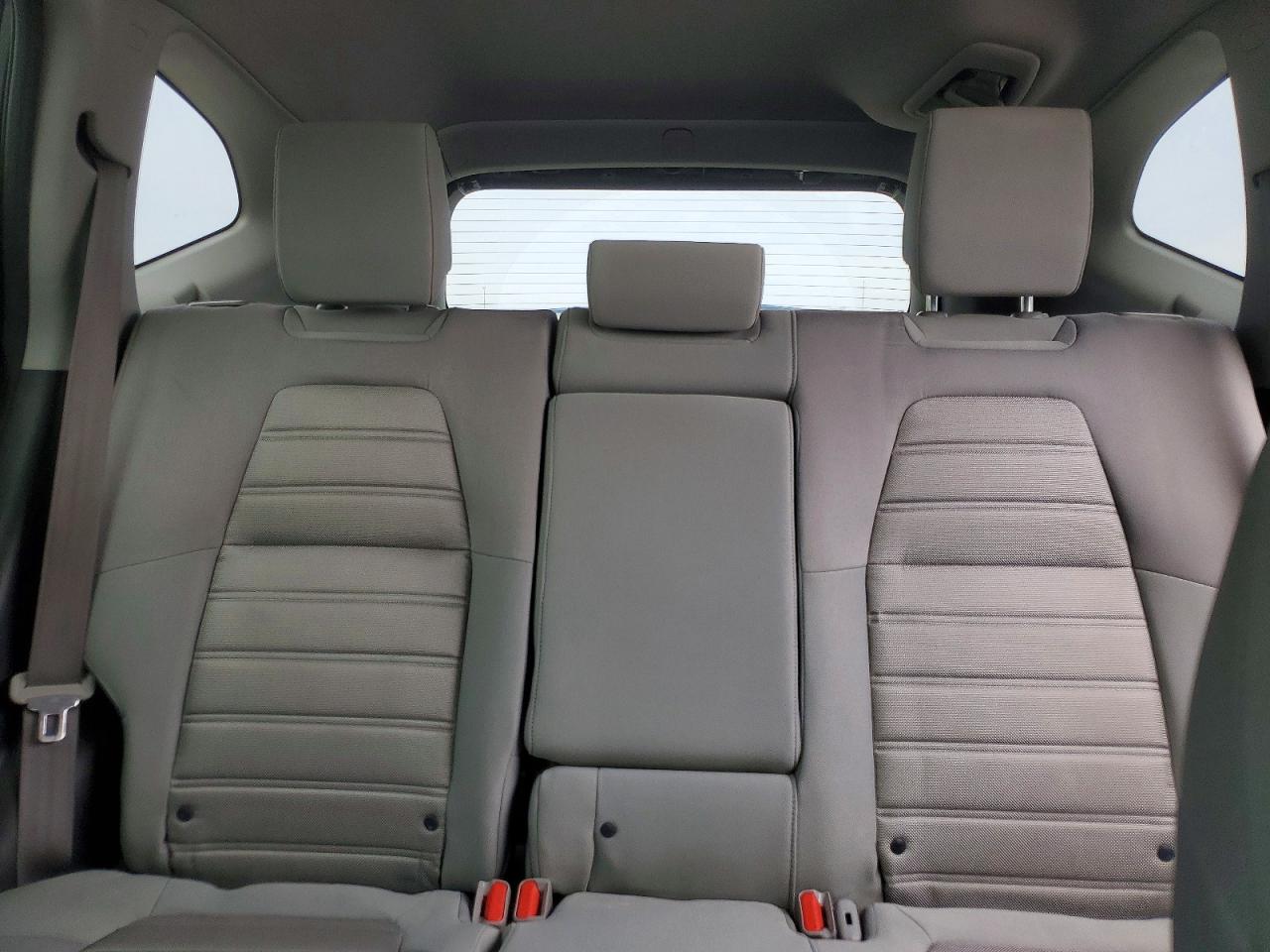 2017 HONDA CR-V EX photo 28