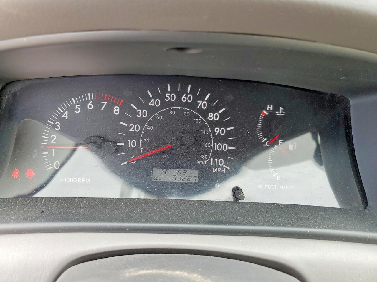 2006 TOYOTA COROLLA LE photo 17