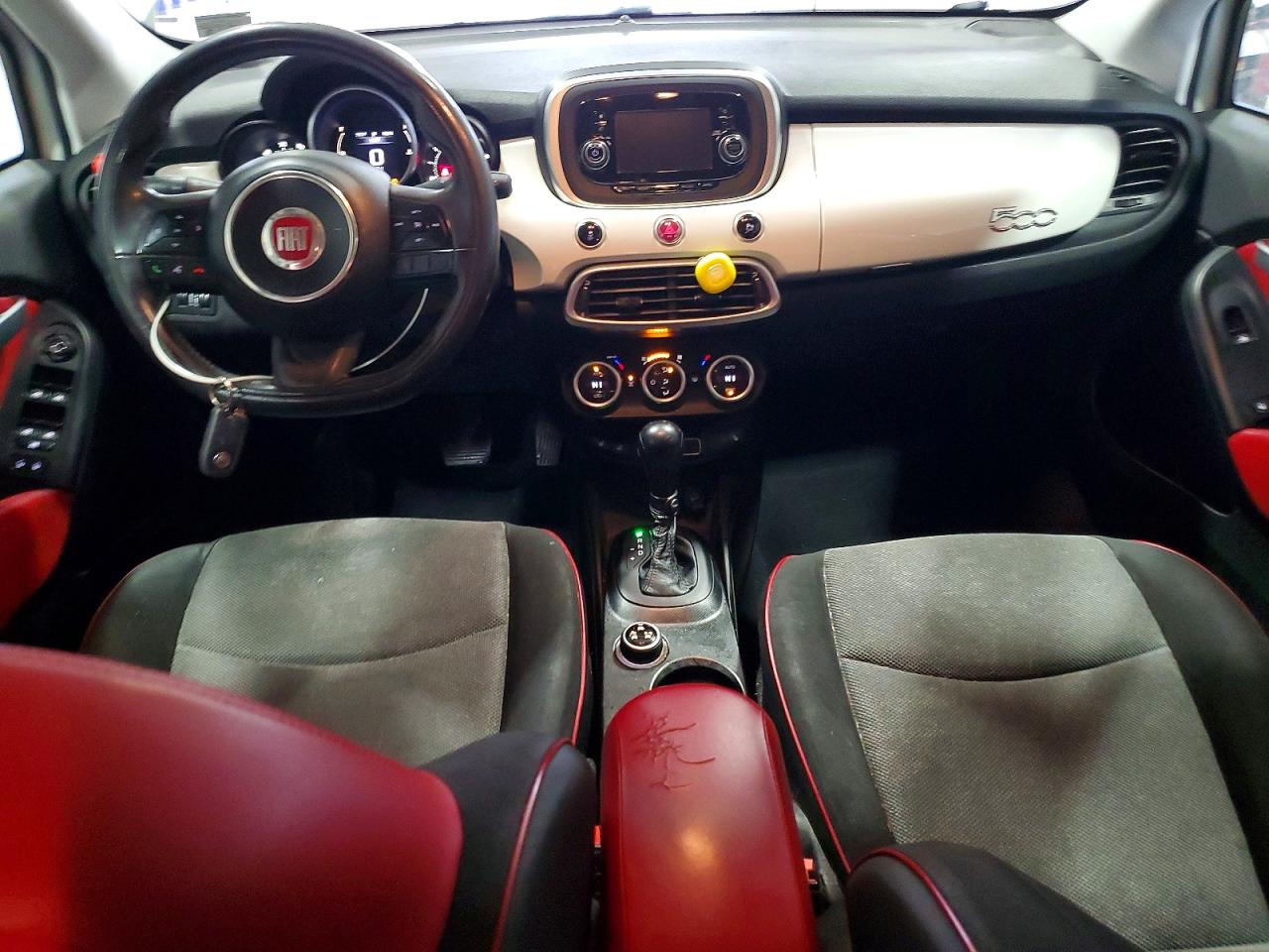 2016 FIAT 500X EASY photo 8