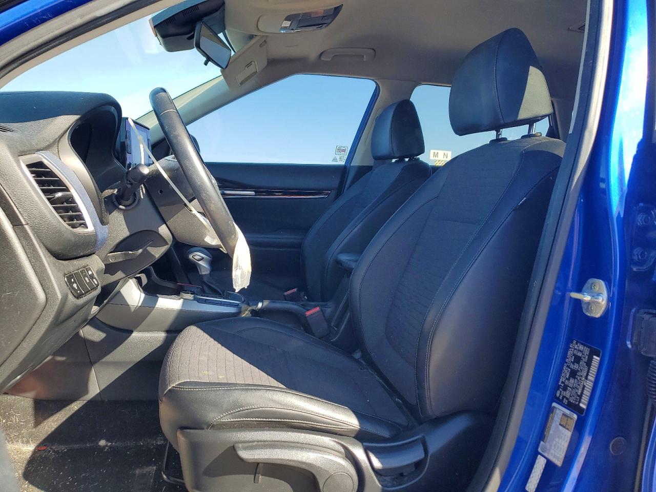 2021 KIA SELTOS S photo 7