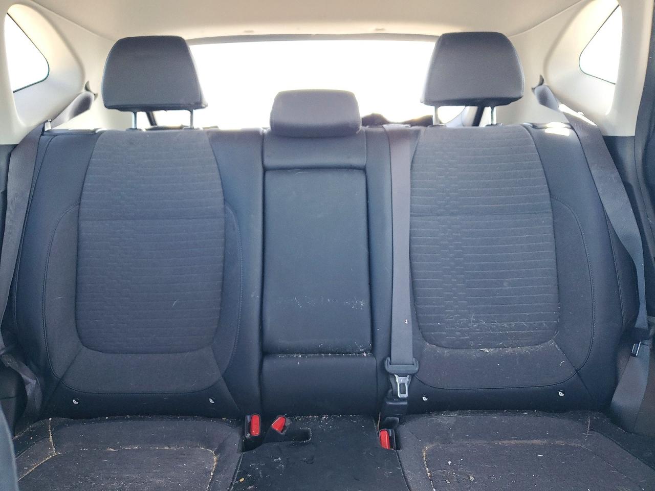 2021 KIA SELTOS S photo 10