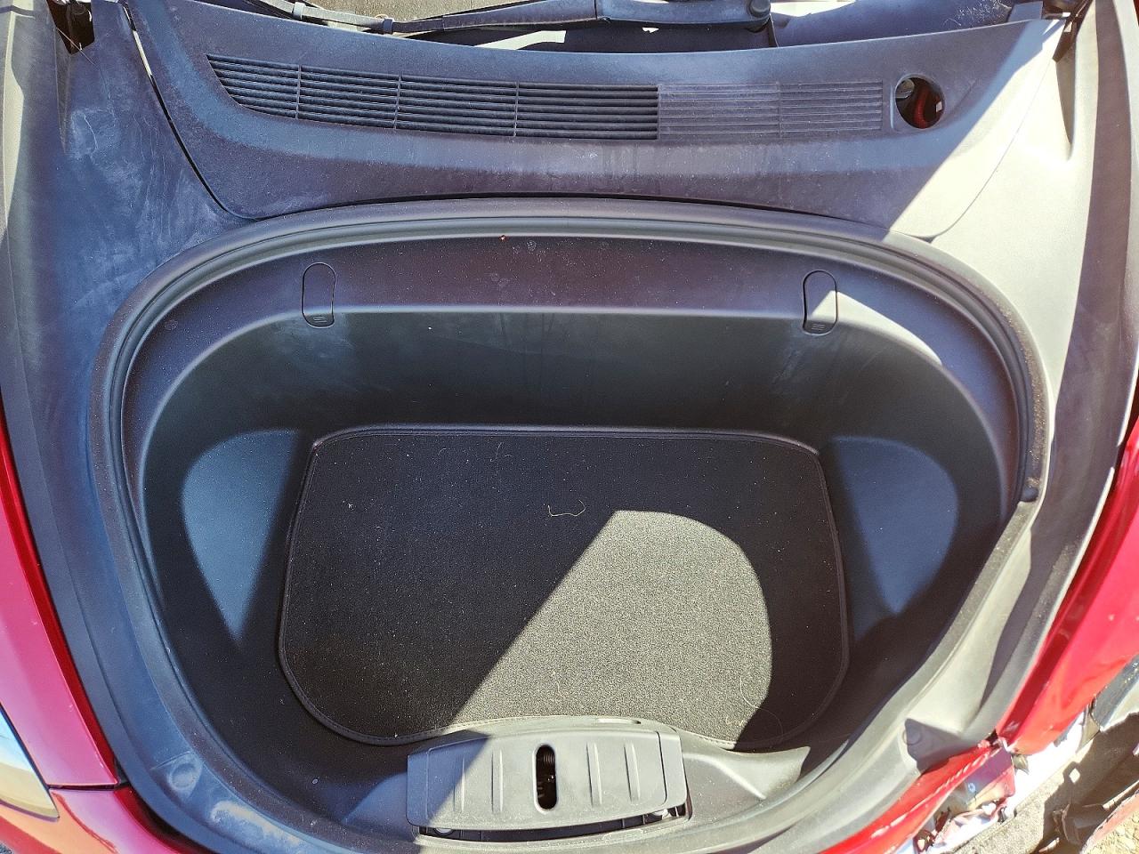 2018 TESLA MODEL 3 photo 11
