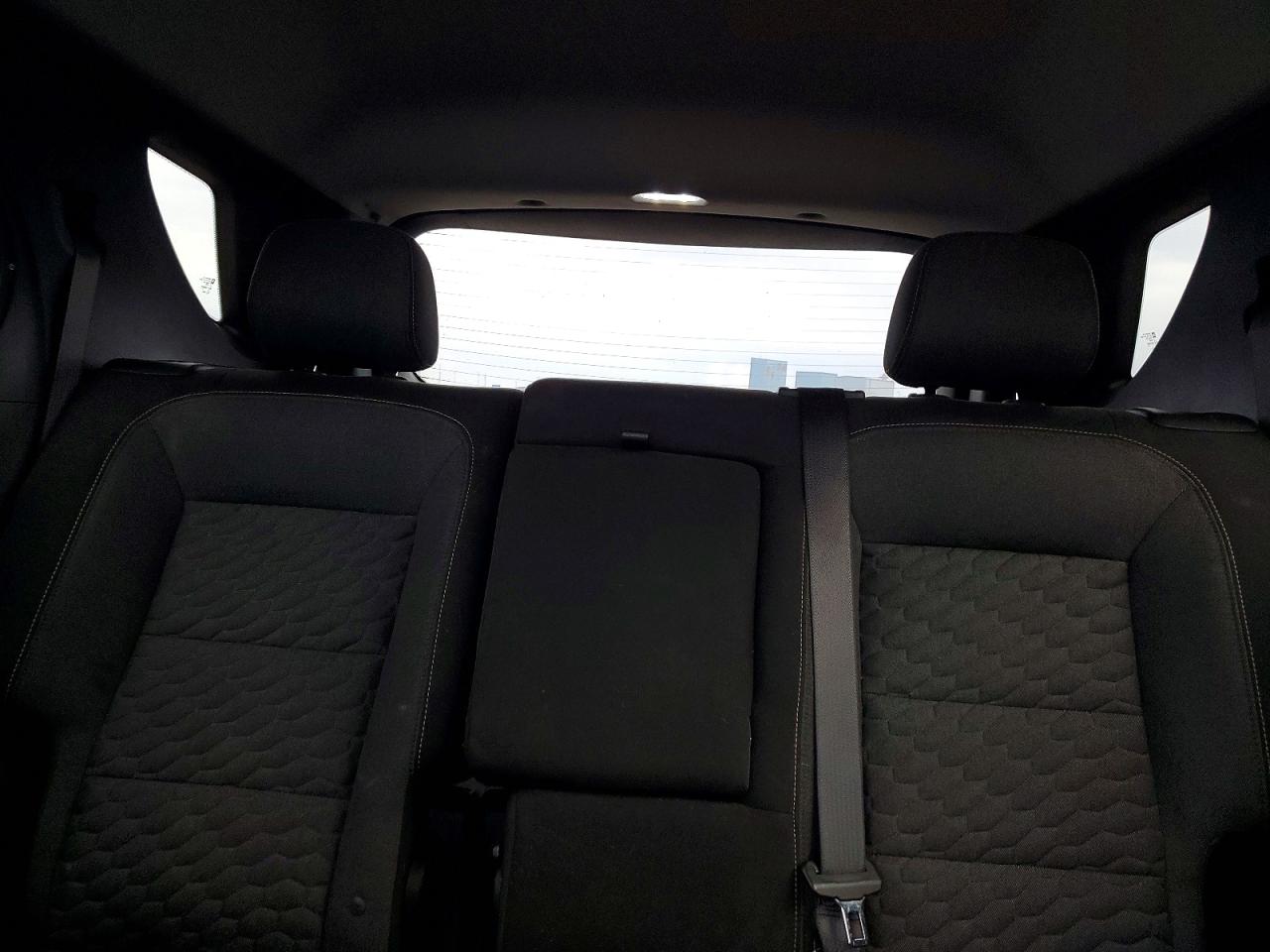 2021 CHEVROLET EQUINOX LT photo 10