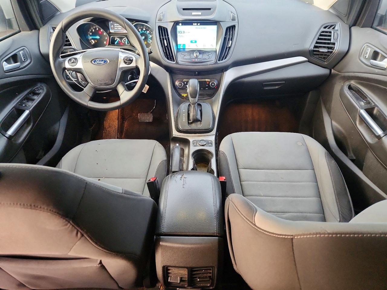 2016 FORD ESCAPE SE photo 15