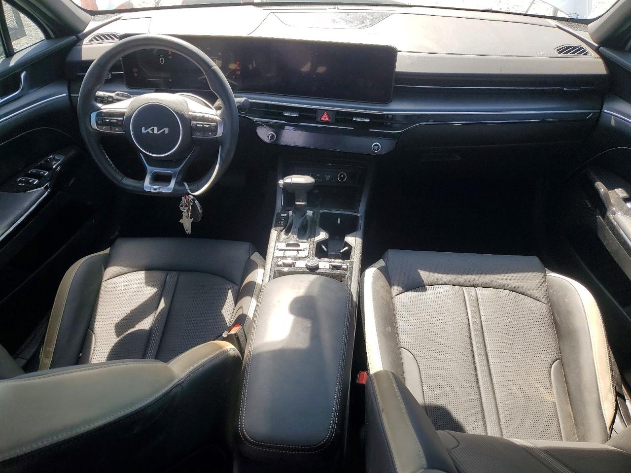 2025 KIA K5 GT-LINE photo 15