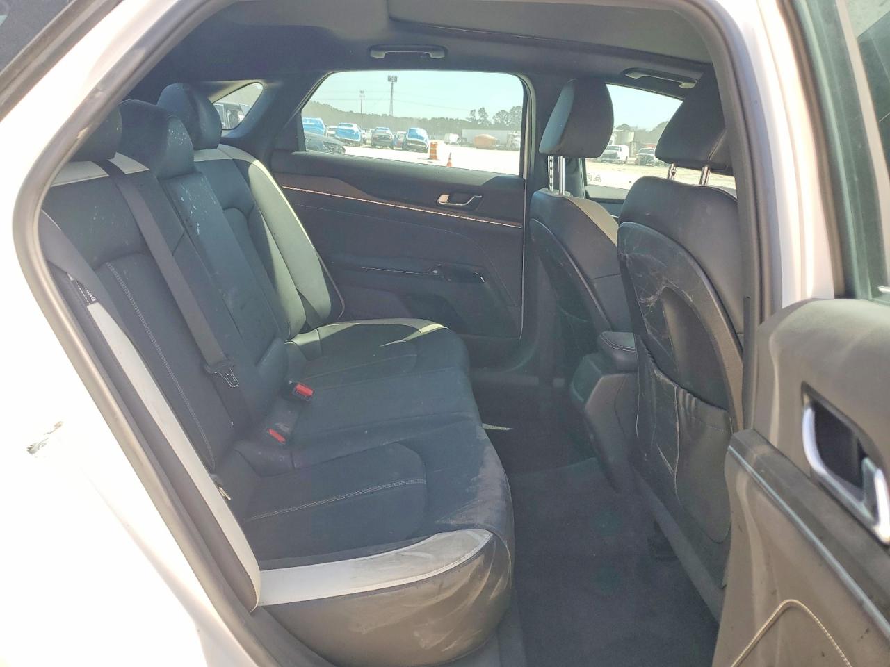 2025 KIA K5 GT-LINE photo 19