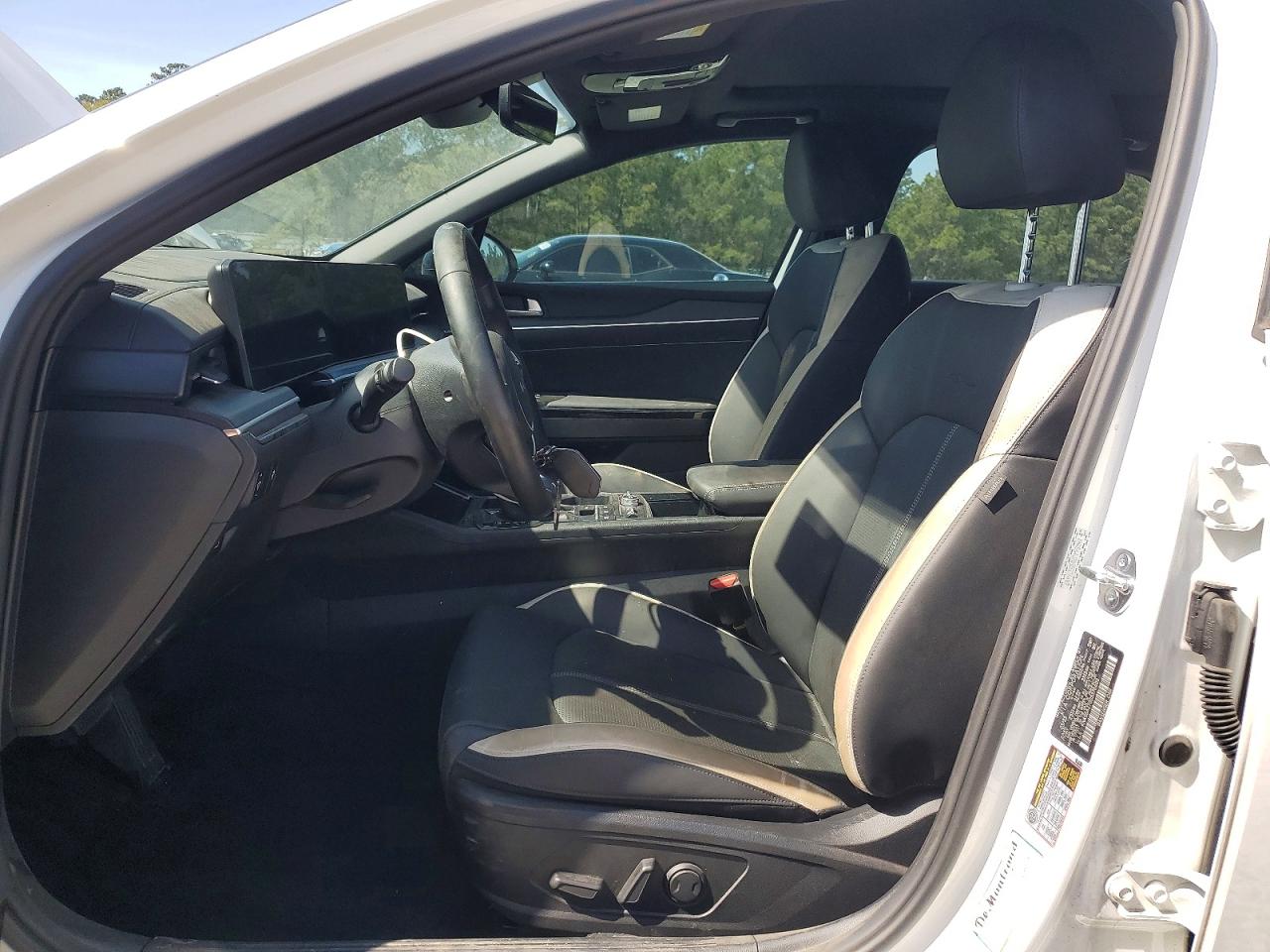 2025 KIA K5 GT-LINE photo 13