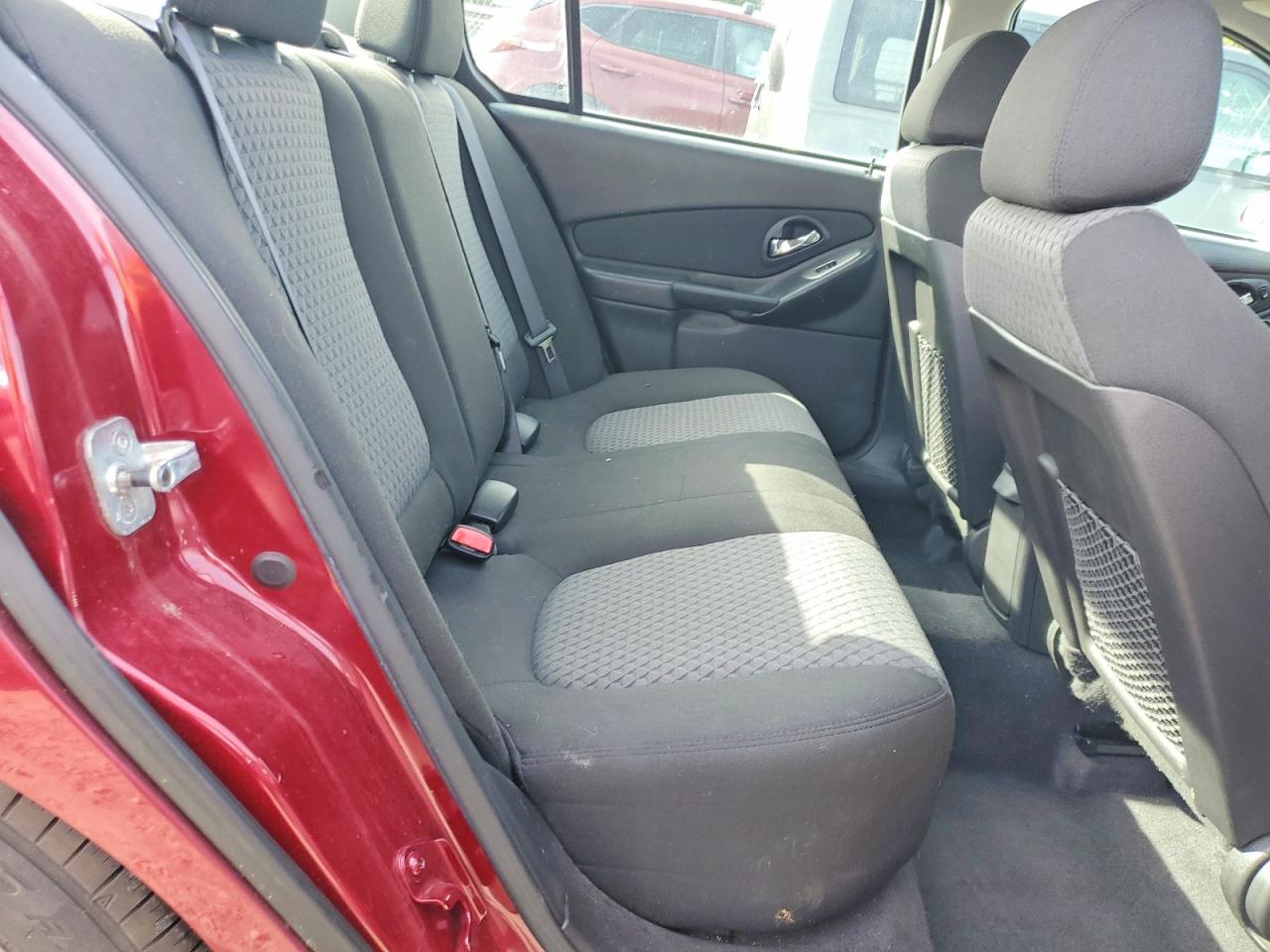 2007 CHEVROLET MALIBU LT photo 10
