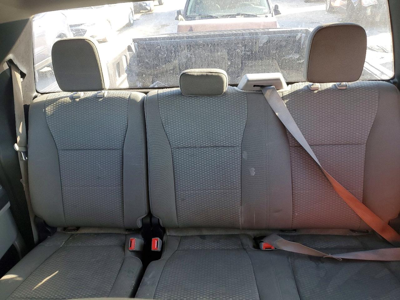 2018 FORD F150 SUPERCREW photo 19