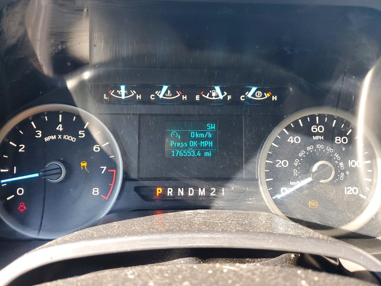2018 FORD F150 SUPERCREW photo 17