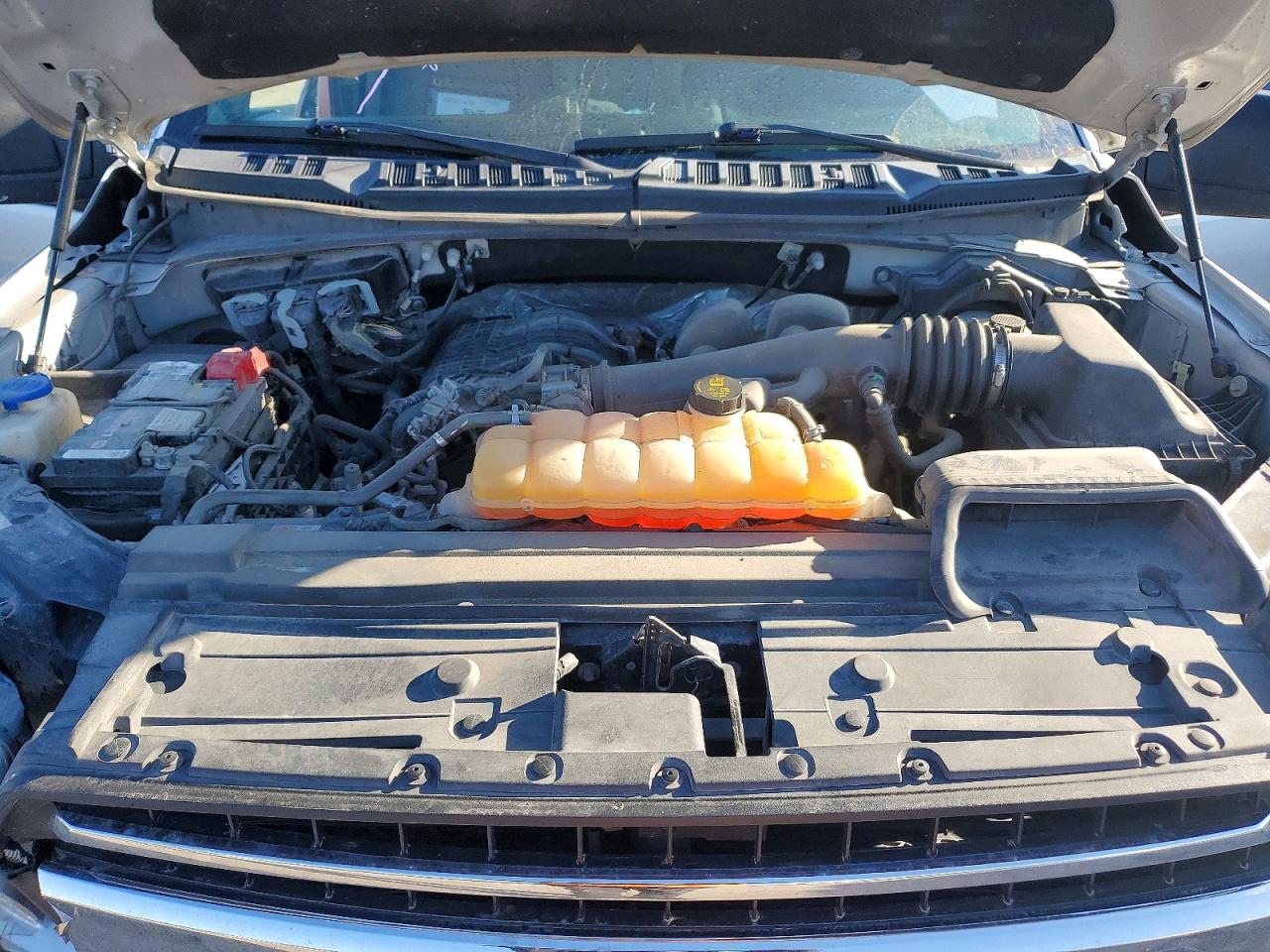 2018 FORD F150 SUPERCREW photo 23