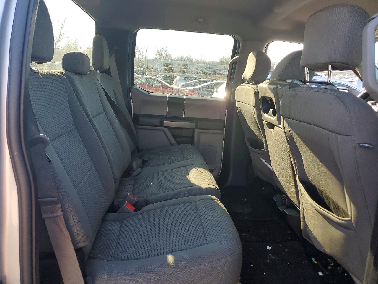 2018 FORD F150 SUPERCREW photo 21
