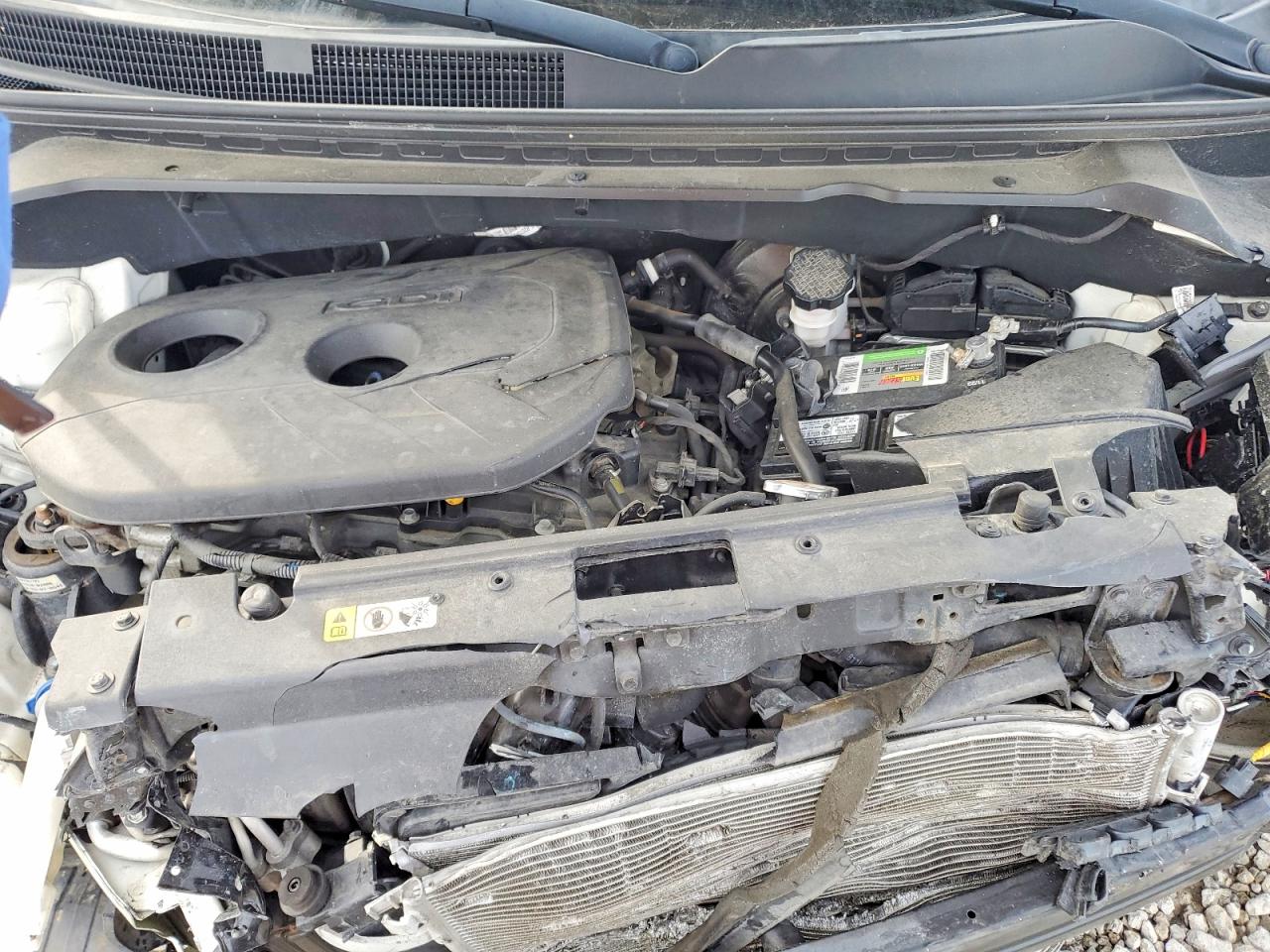 2014 KIA SOUL + photo 12