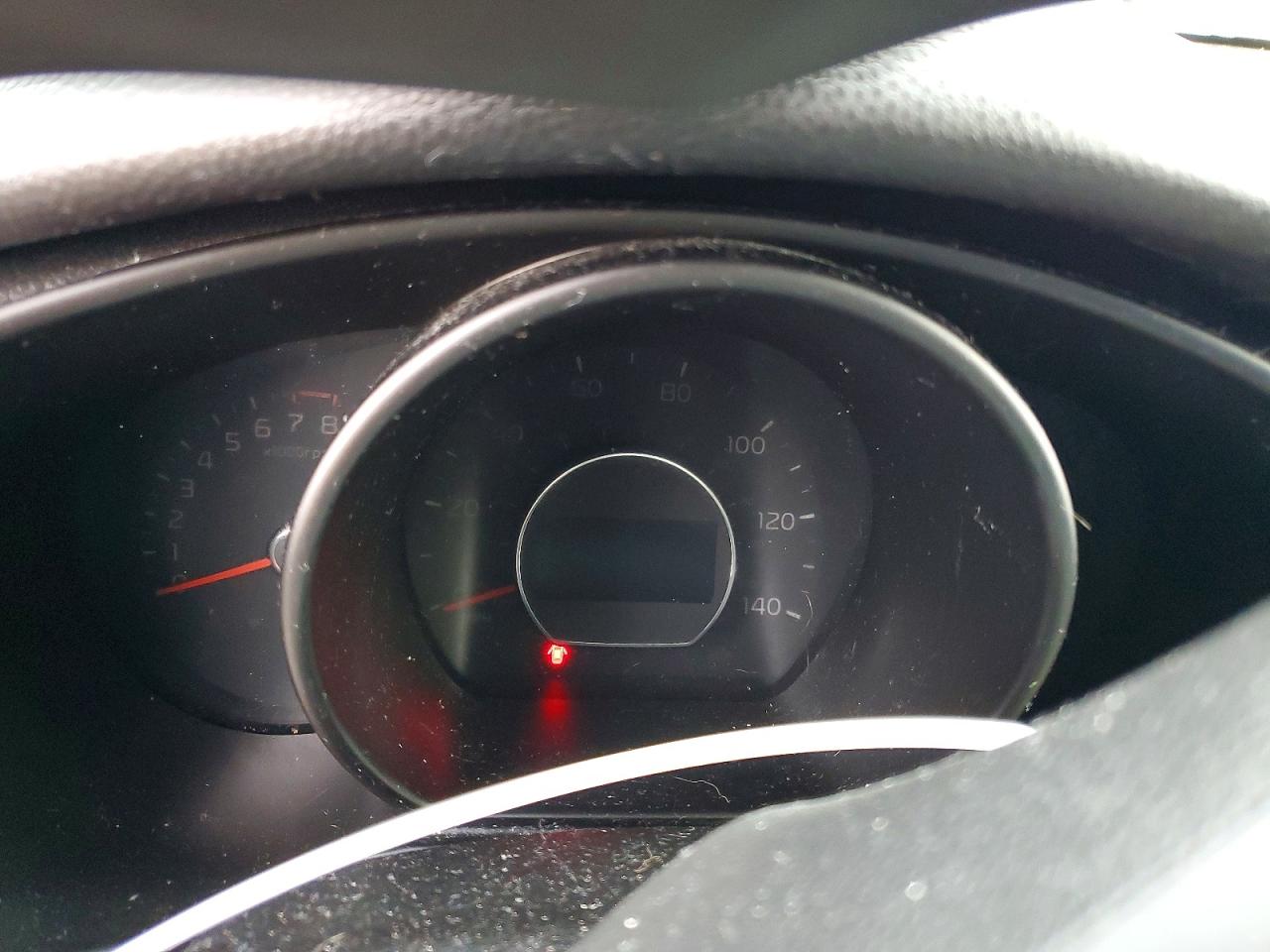 2014 KIA SOUL + photo 9