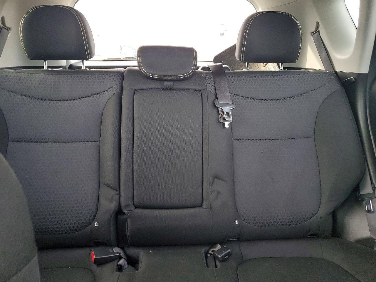 2014 KIA SOUL + photo 10
