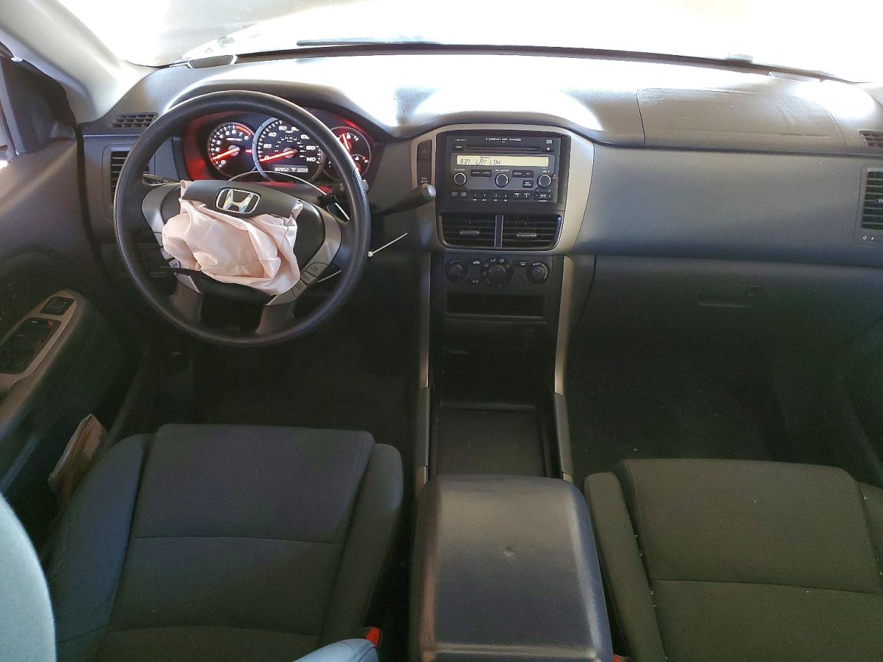 2008 HONDA PILOT VP photo 15
