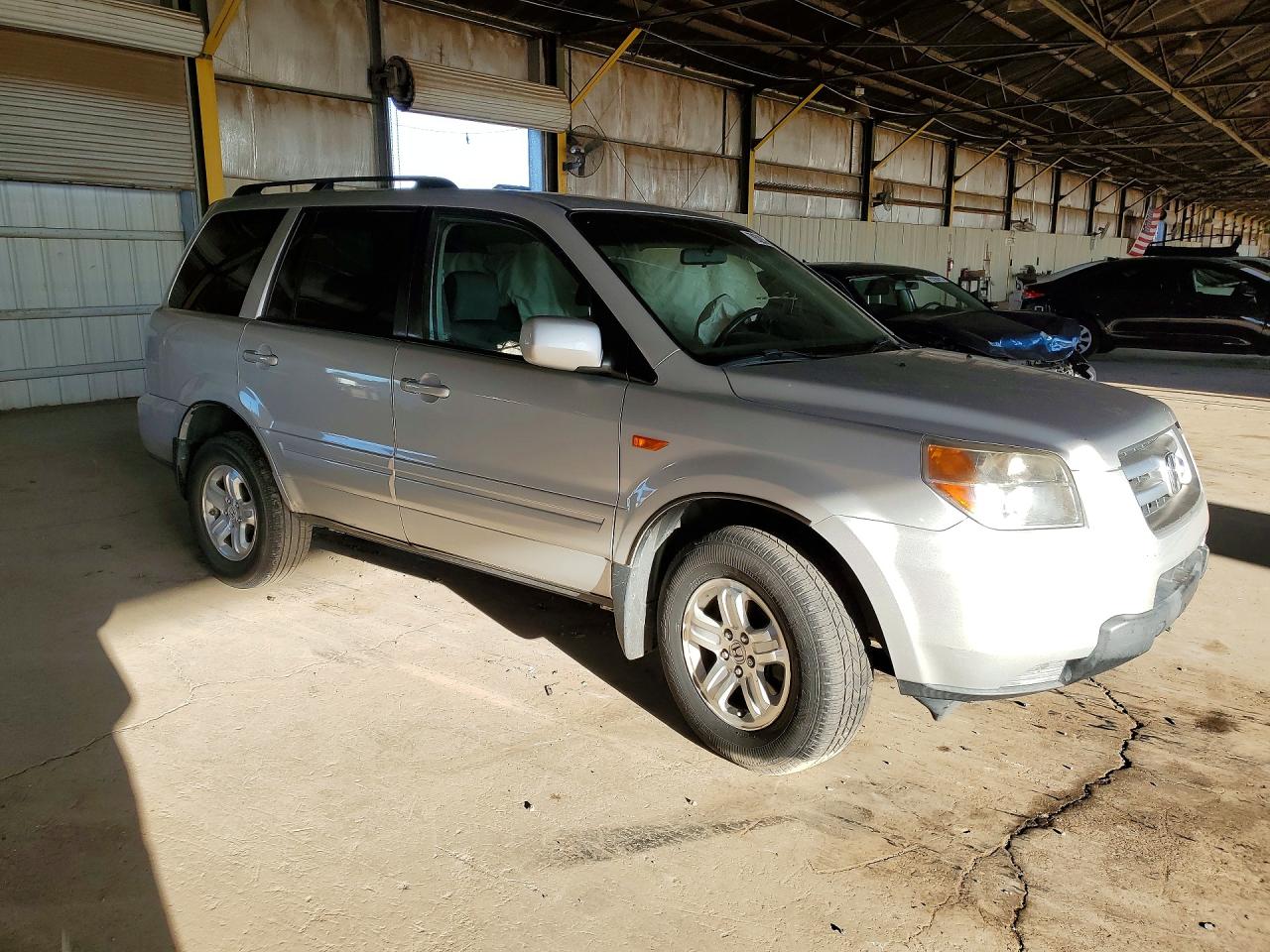 2008 HONDA PILOT VP photo 7