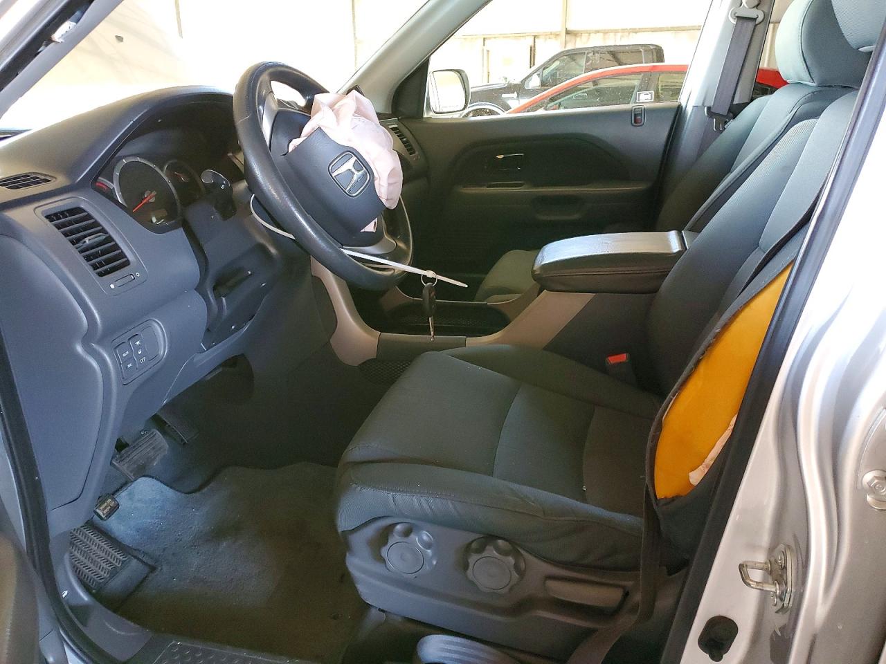 2008 HONDA PILOT VP photo 13