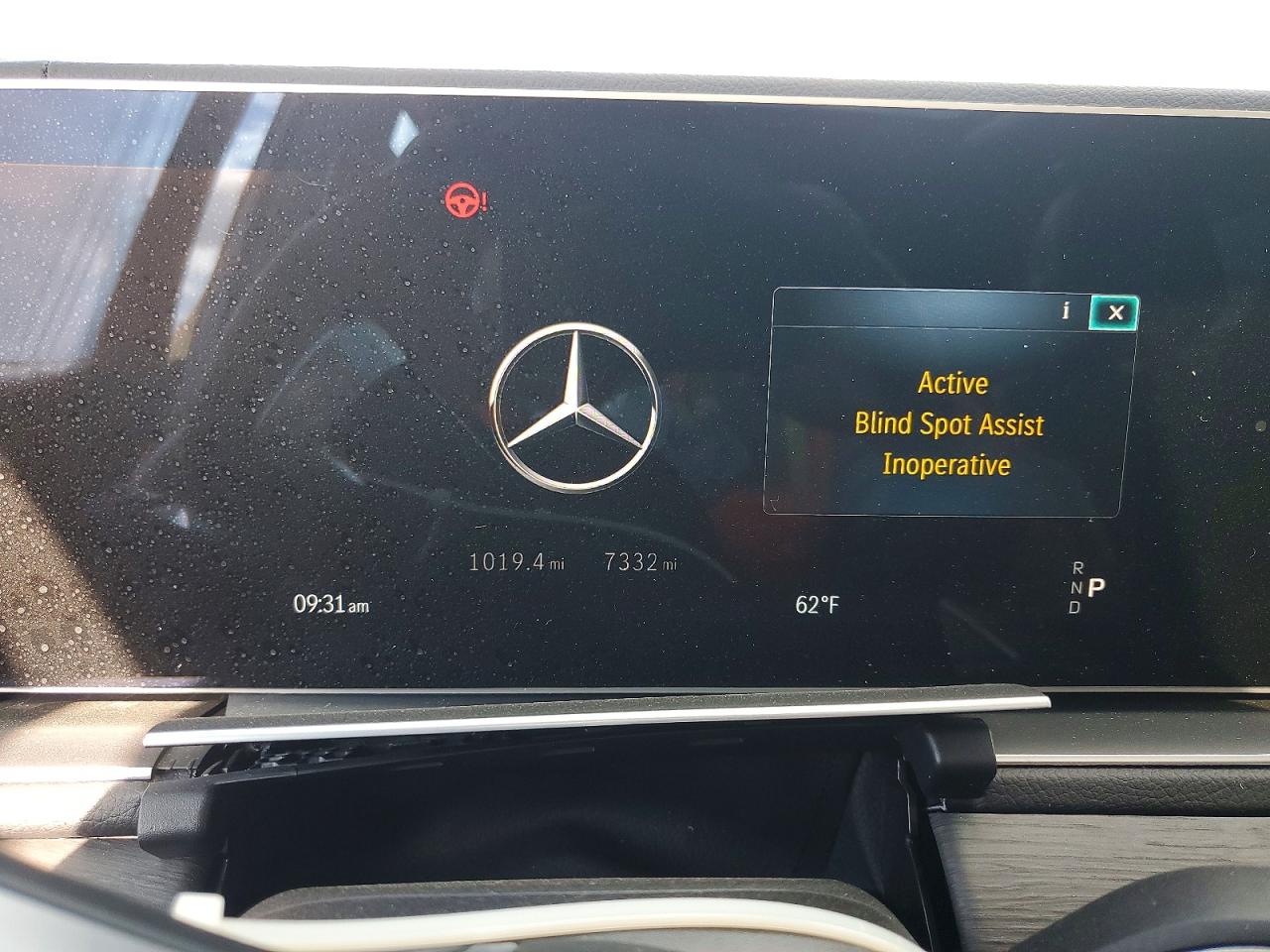 2024 MERCEDES-BENZ GLS 450 4MATIC photo 18