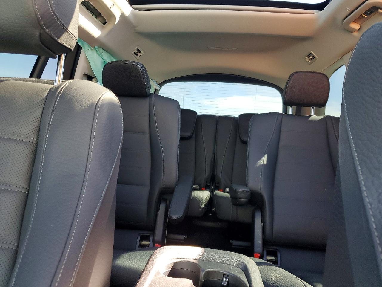 2024 MERCEDES-BENZ GLS 450 4MATIC photo 19