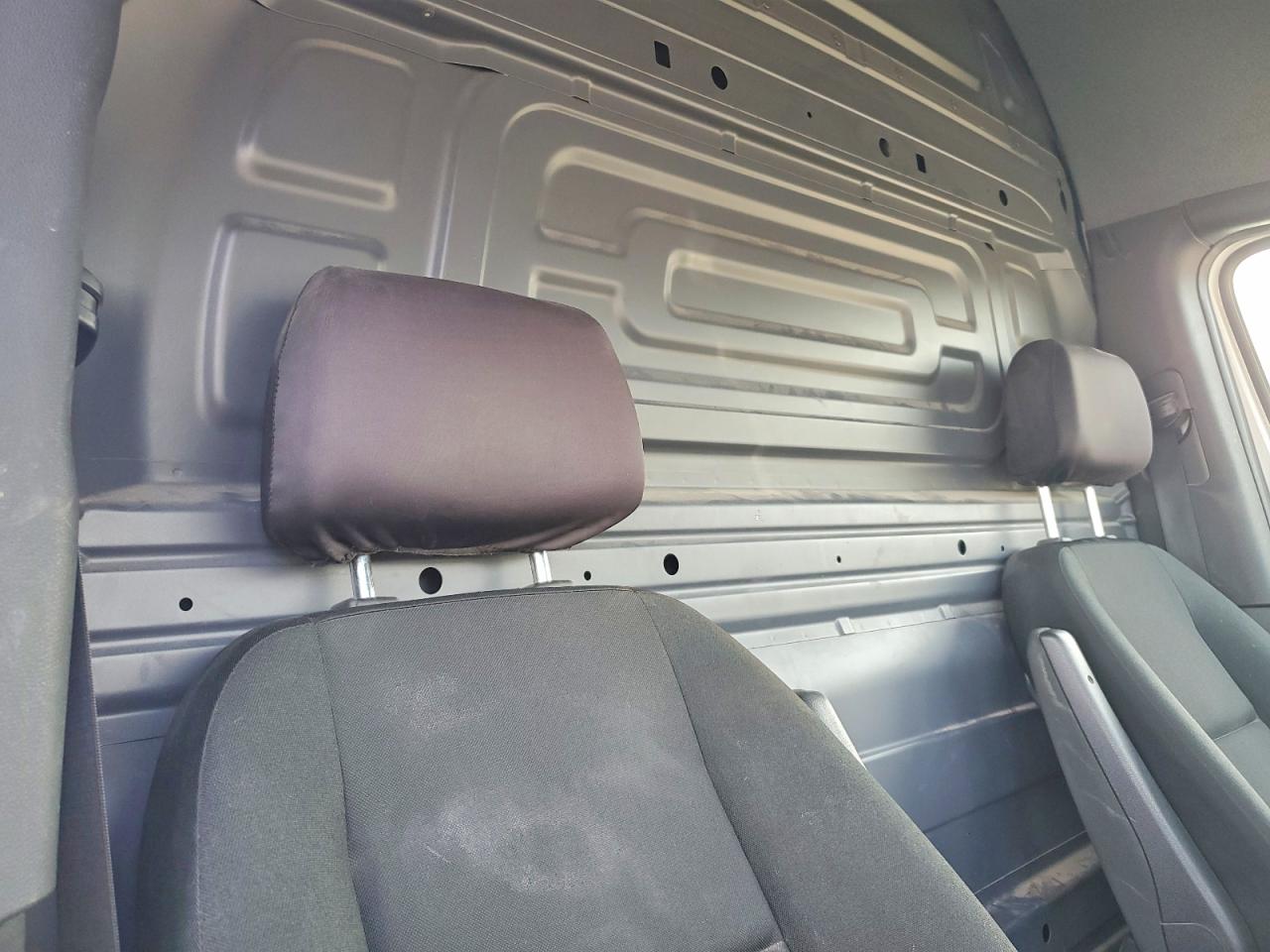 2019 MERCEDES-BENZ SPRINTER 2500 photo 31