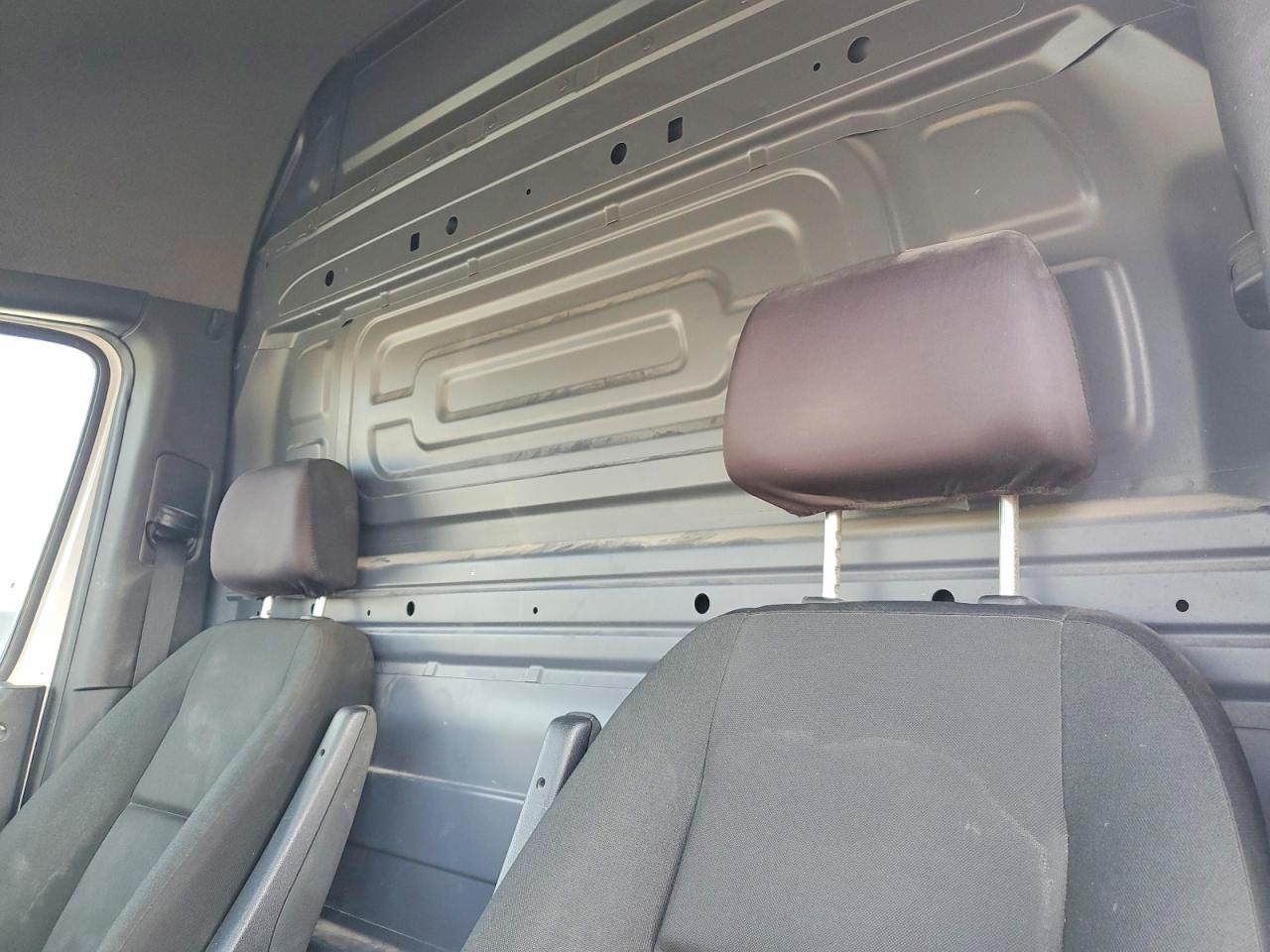 2019 MERCEDES-BENZ SPRINTER 2500 photo 28