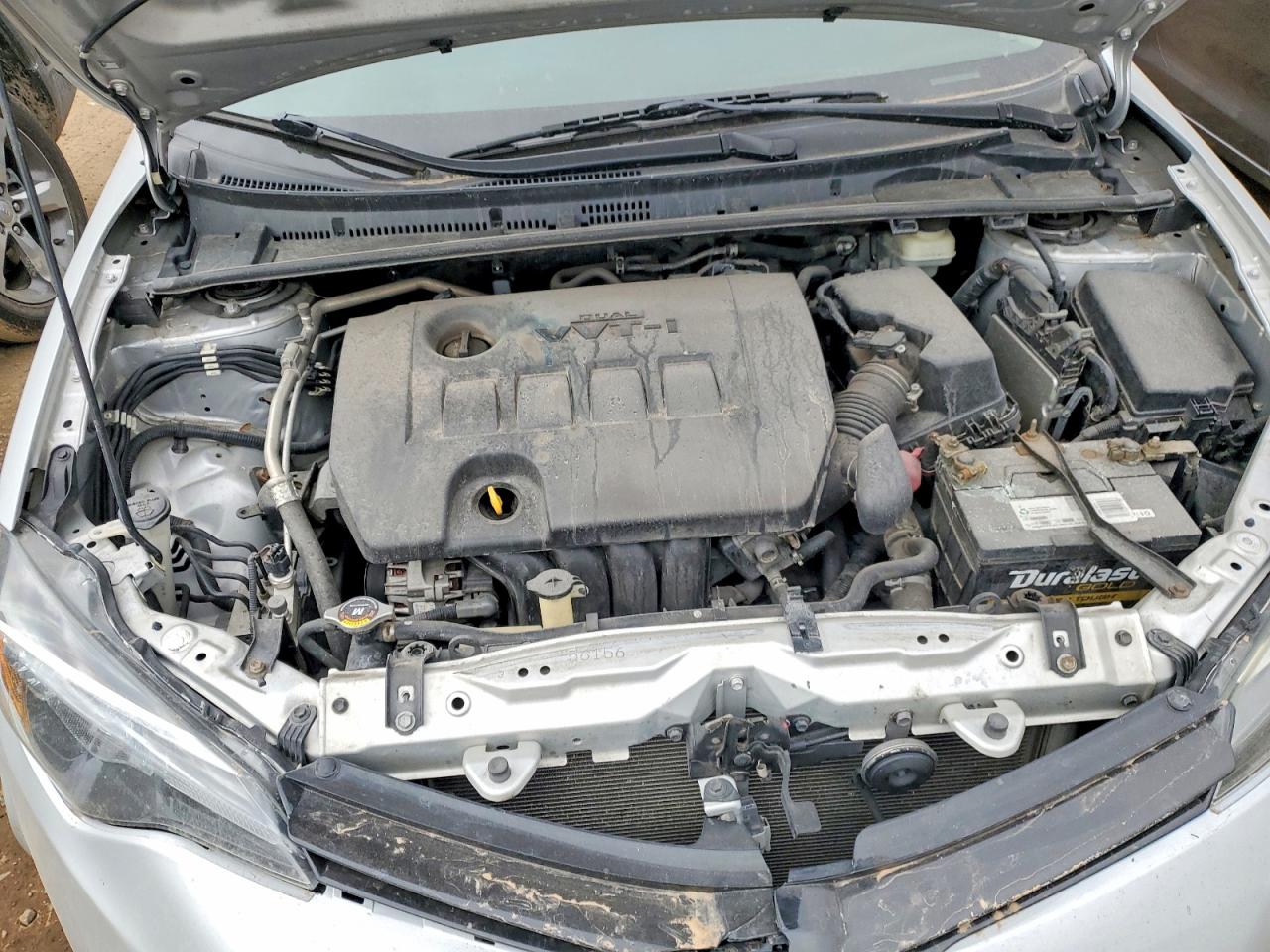 2018 TOYOTA COROLLA LE photo 20