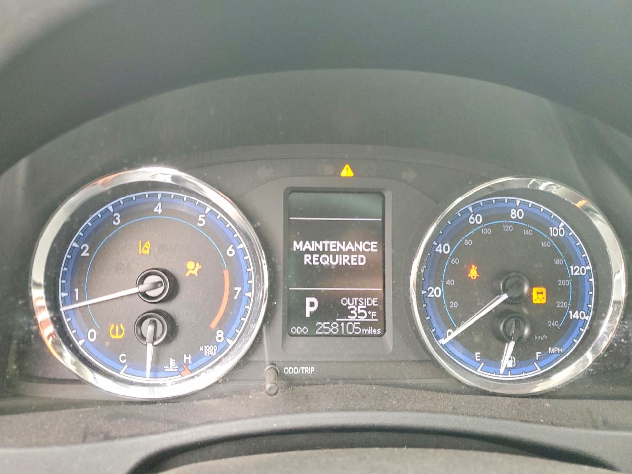 2018 TOYOTA COROLLA LE photo 16