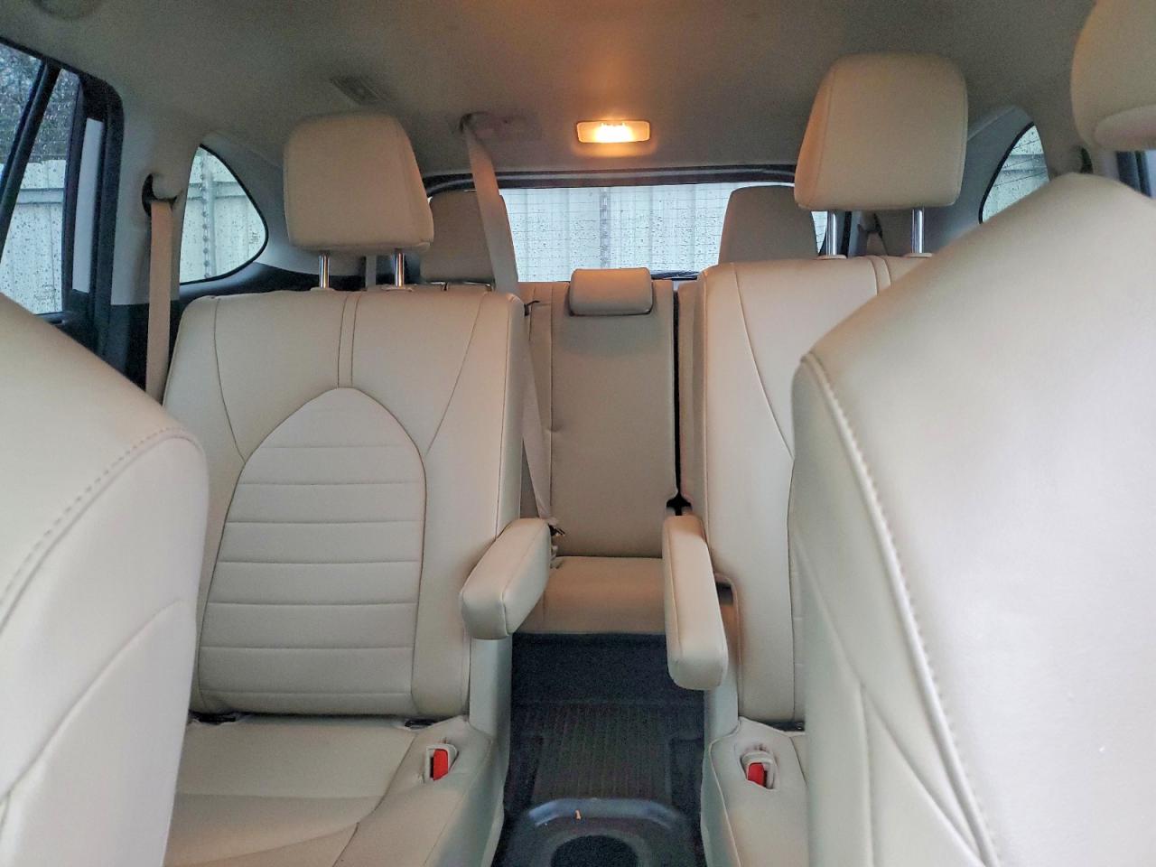 2023 TOYOTA HIGHLANDER photo 10