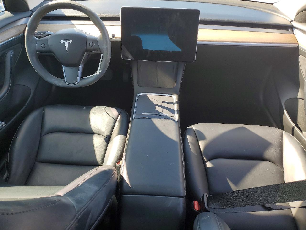 2023 TESLA MODEL 3 photo 8