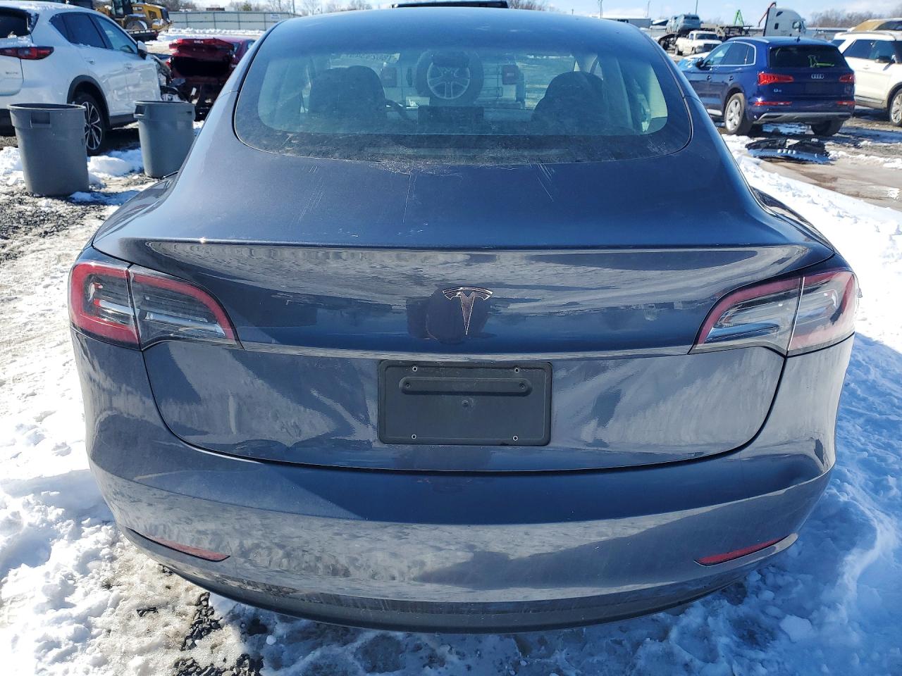 2023 TESLA MODEL 3 photo 6