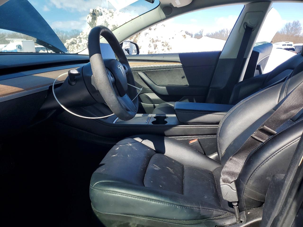 2023 TESLA MODEL 3 photo 7