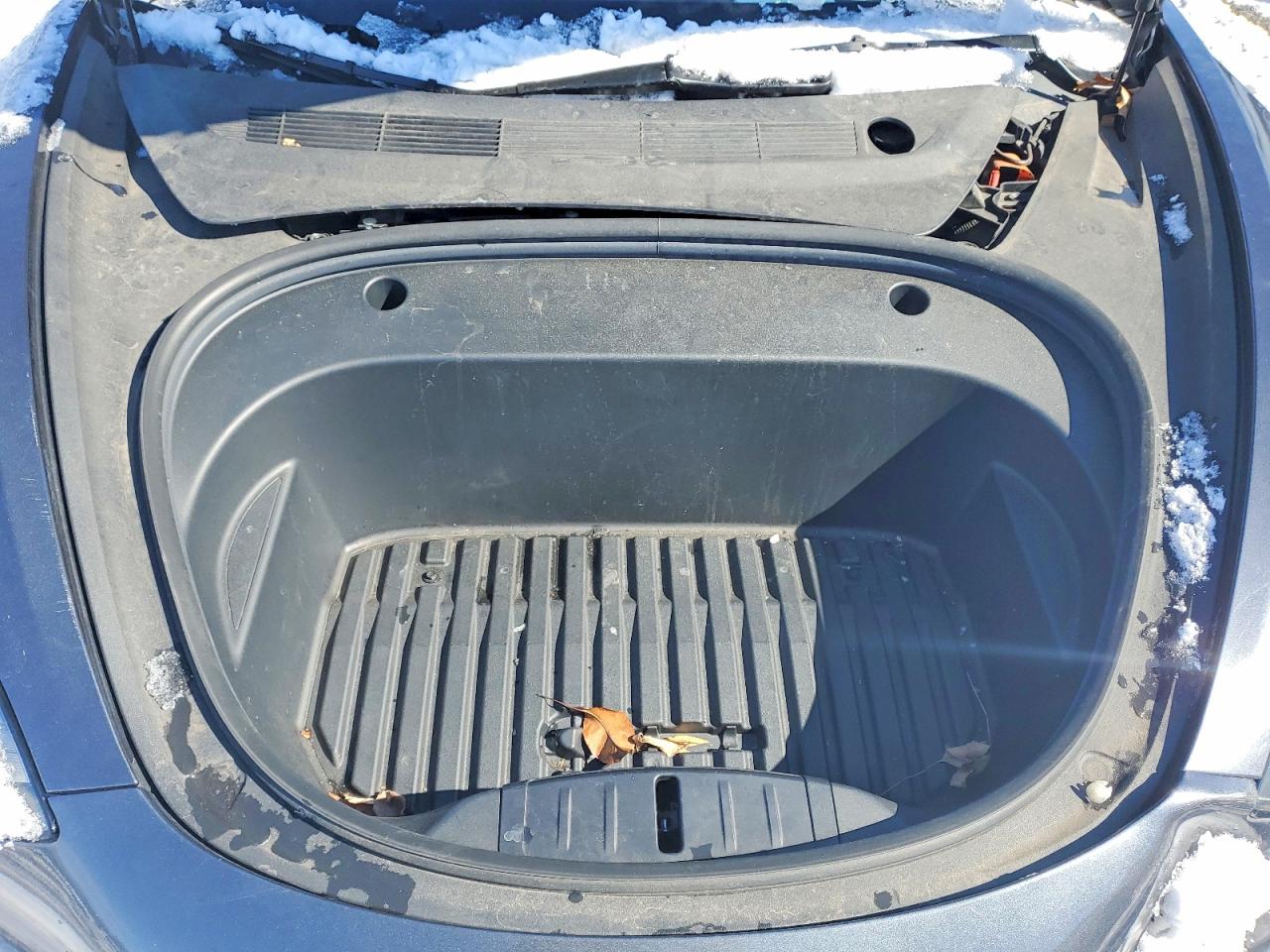 2023 TESLA MODEL 3 photo 11