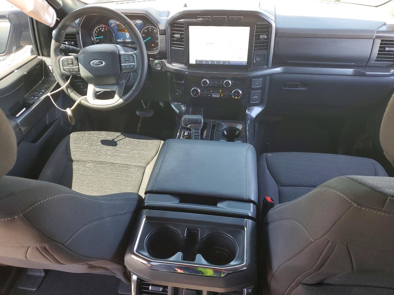 2023 FORD F150 SUPERCREW photo 22