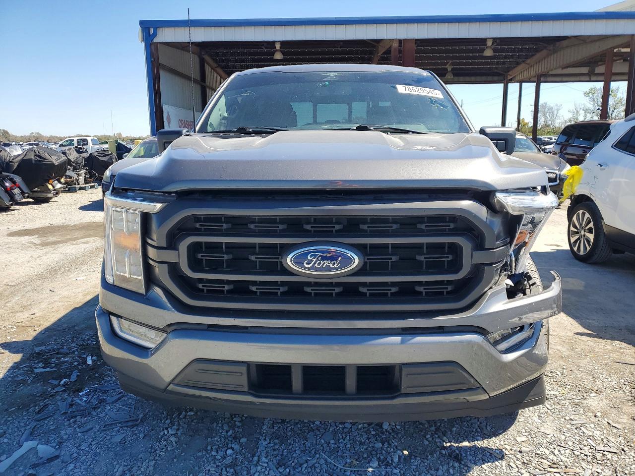 2023 FORD F150 SUPERCREW photo 13