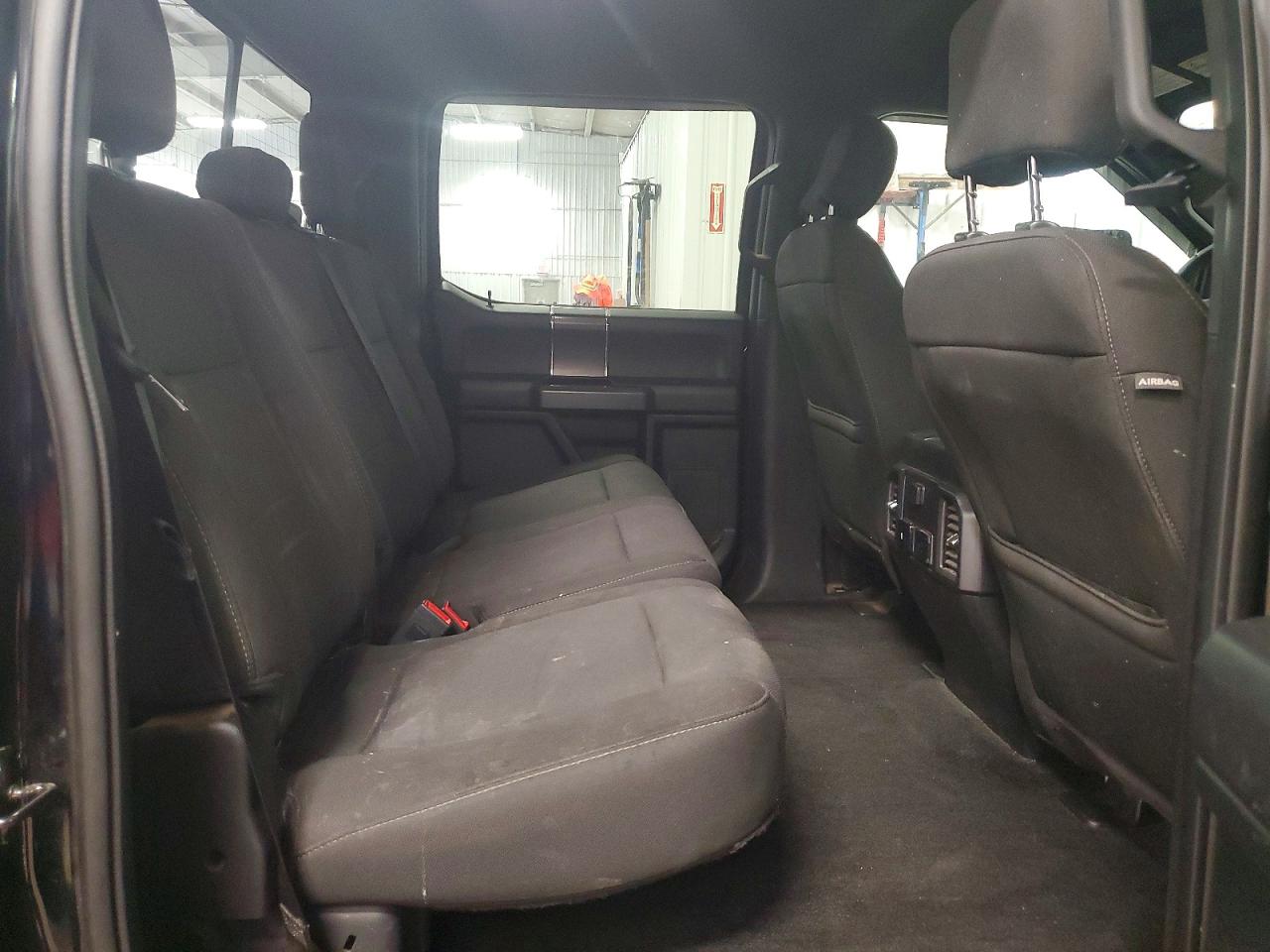 2018 FORD F150 SUPERCREW photo 28