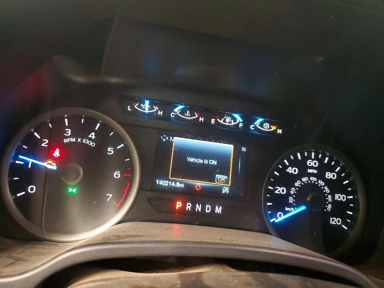 2018 FORD F150 SUPERCREW photo 25
