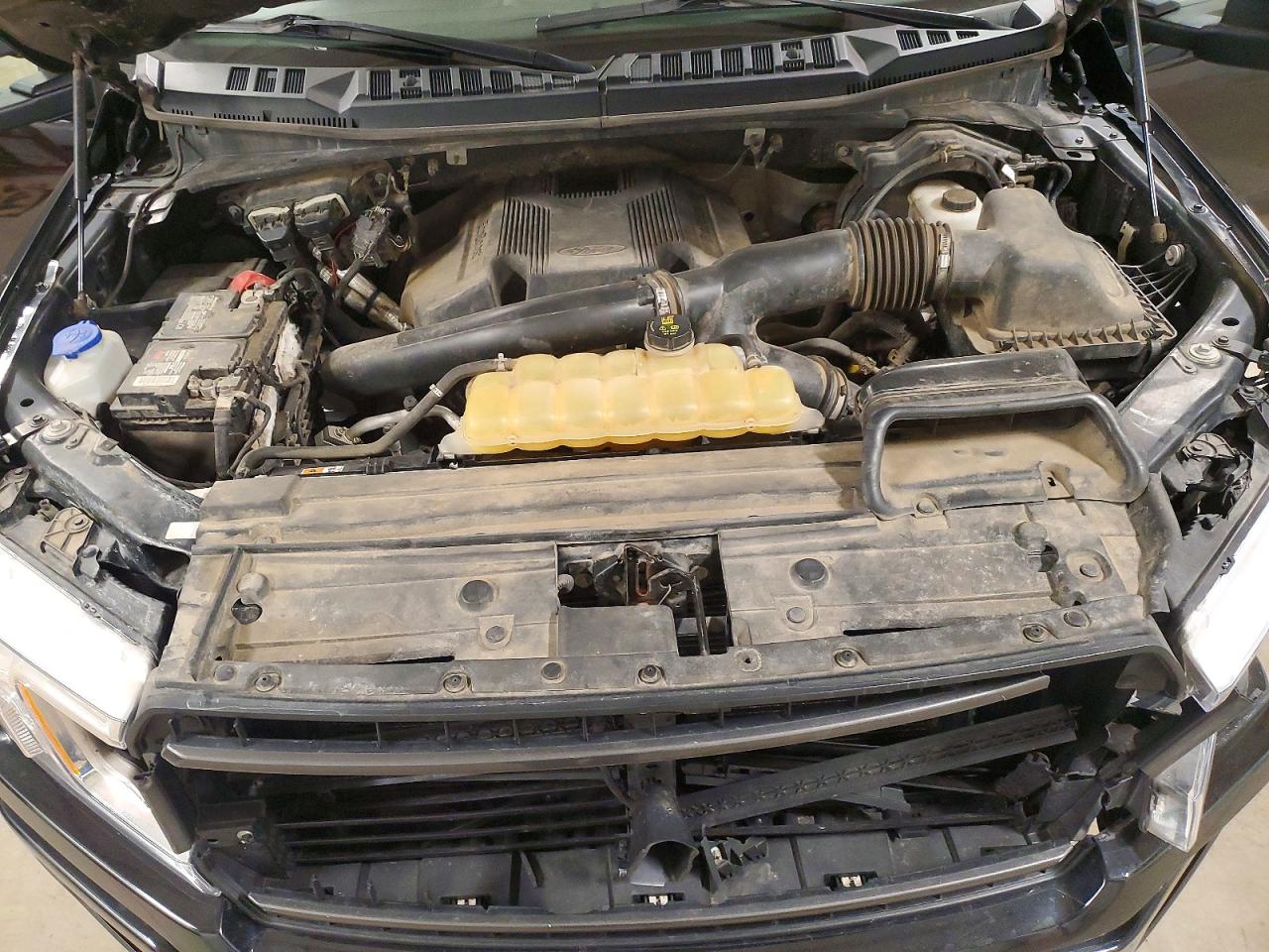 2018 FORD F150 SUPERCREW photo 31