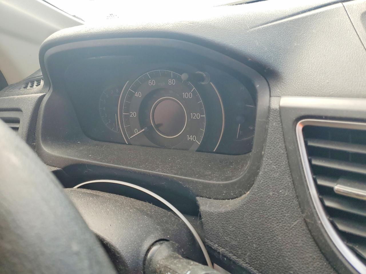 2015 HONDA CR-V EX photo 17