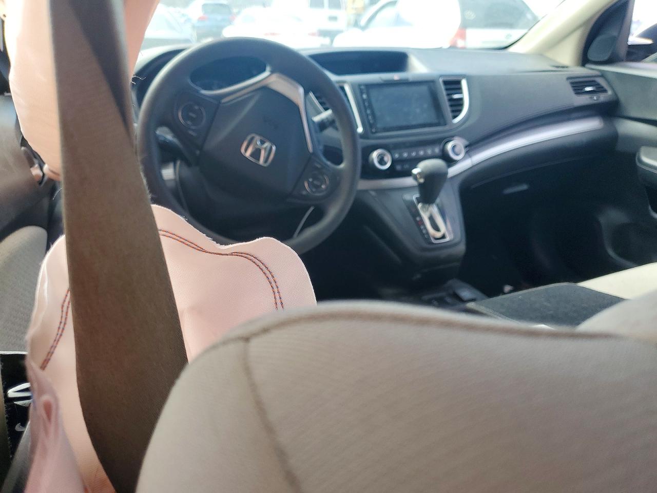 2015 HONDA CR-V EX photo 15