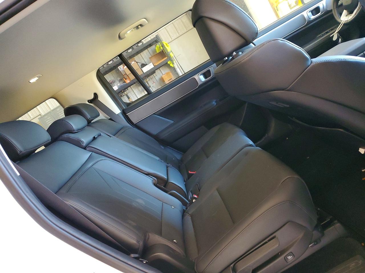 2024 HYUNDAI SANTA FE XRT photo 10