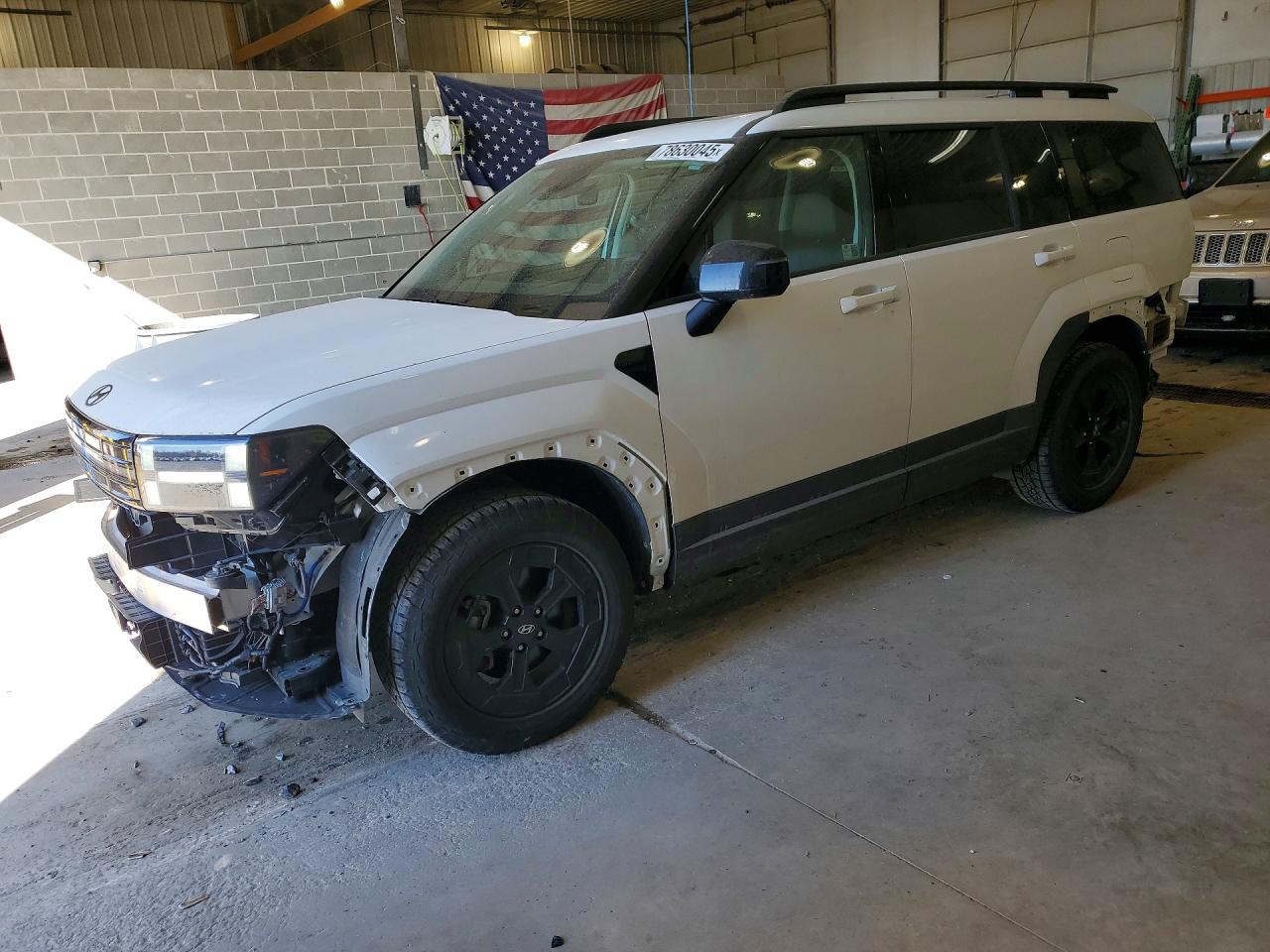 2024 HYUNDAI SANTA FE