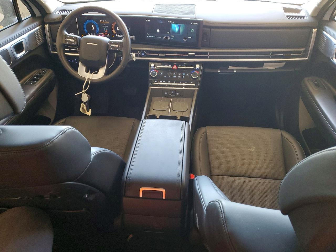 2024 HYUNDAI SANTA FE XRT photo 8