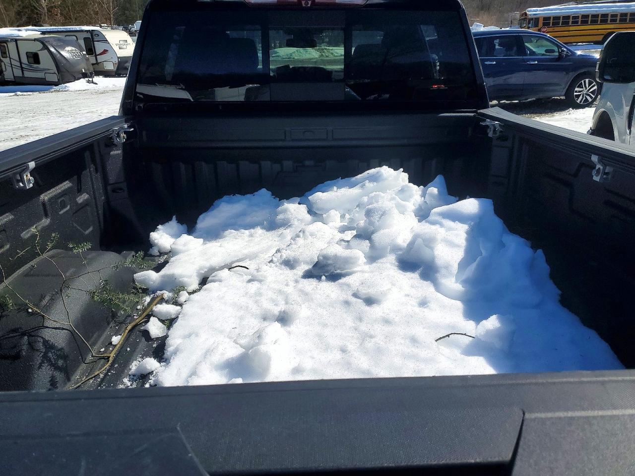 2024 CHEVROLET SILVERADO K2500 HEAVY DUTY LT photo 28