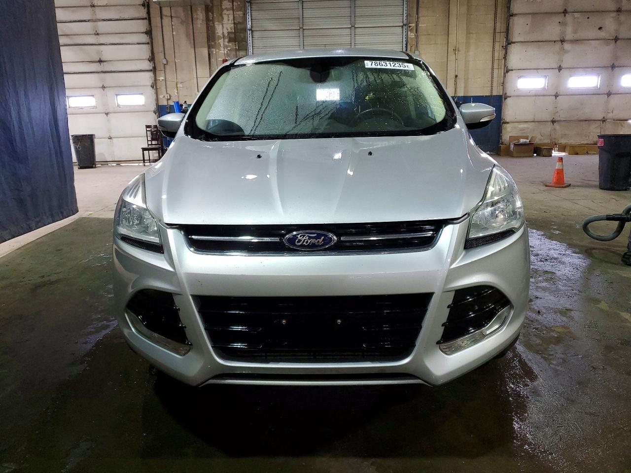 2013 FORD ESCAPE SEL photo 13