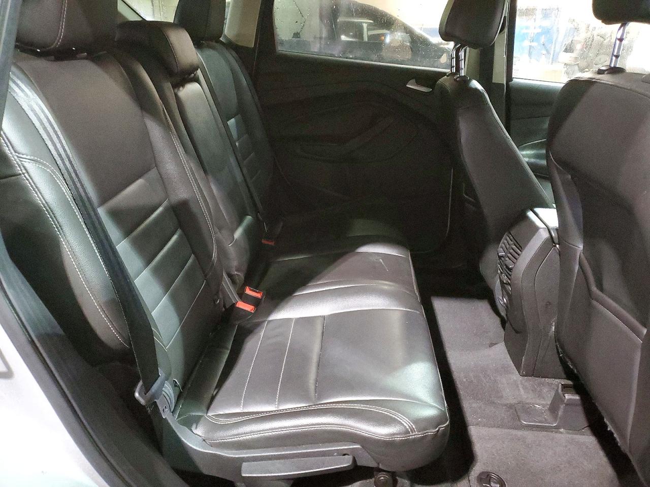 2013 FORD ESCAPE SEL photo 31