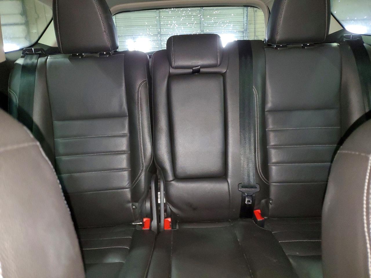 2013 FORD ESCAPE SEL photo 28